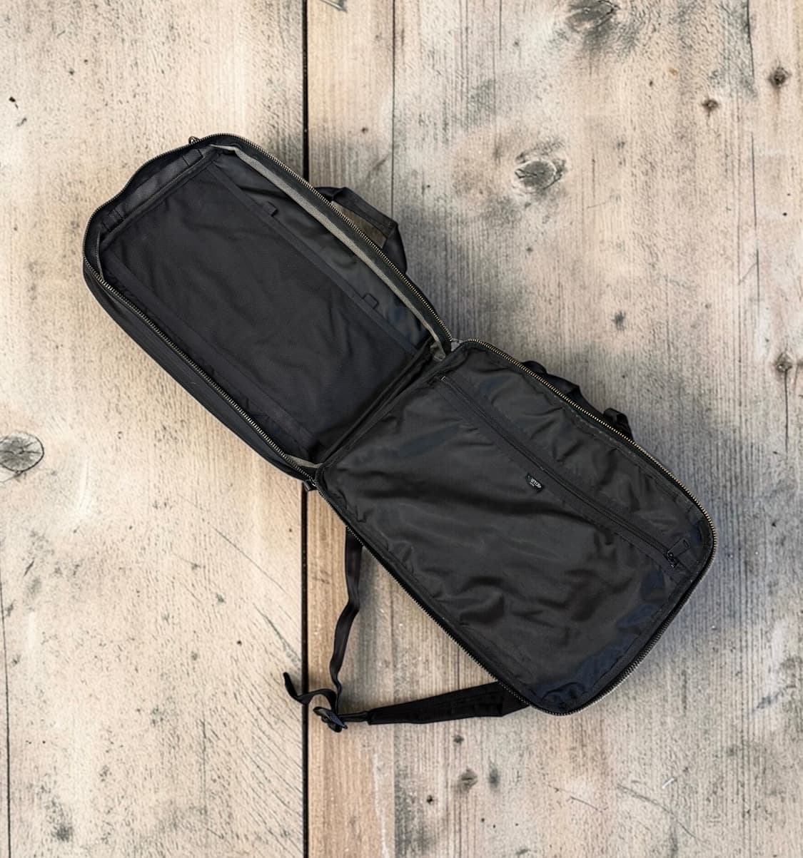 요시다포터 히트 3WAY 브리프케이스 상품이미지9