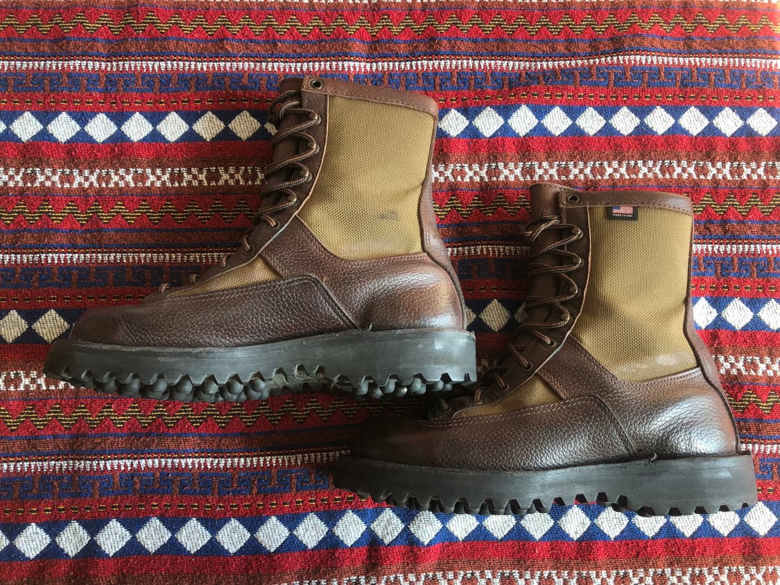 대너 그라우스 헌팅 부츠 260 상품이미지2