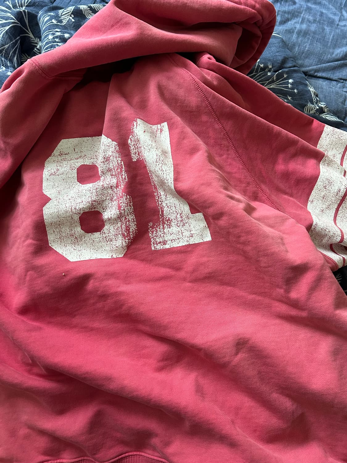 Guess 바시티 후디 상품이미지6