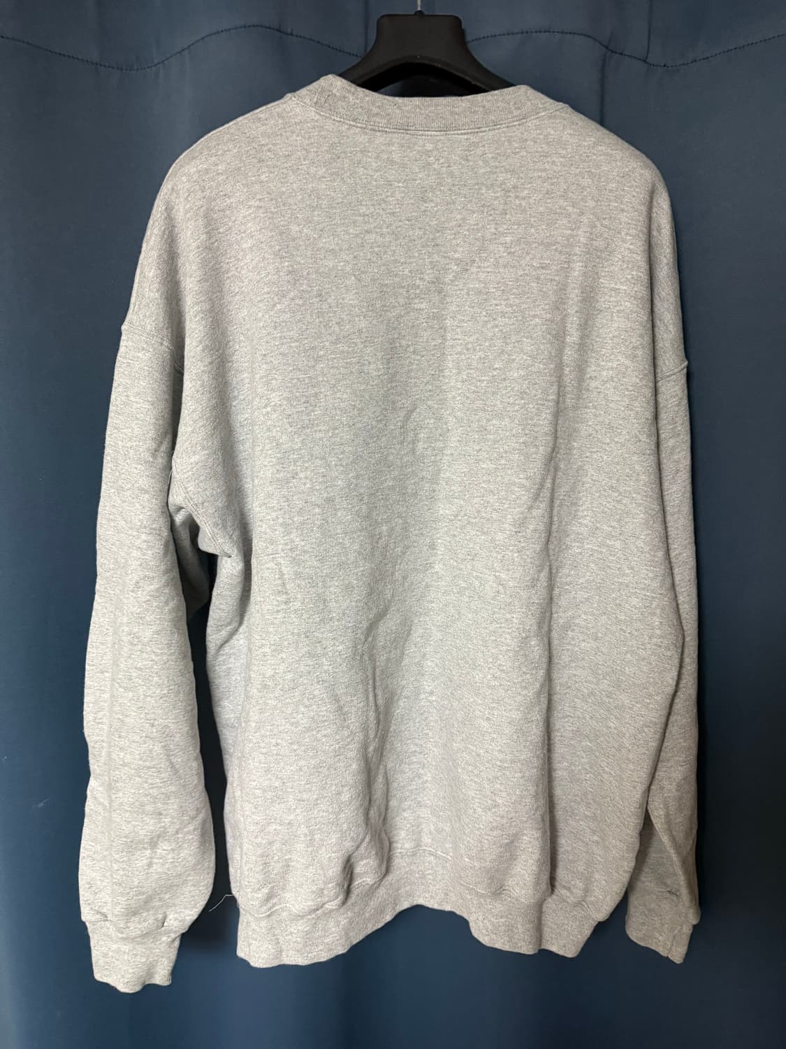 트래셔 맨투맨 상품이미지2