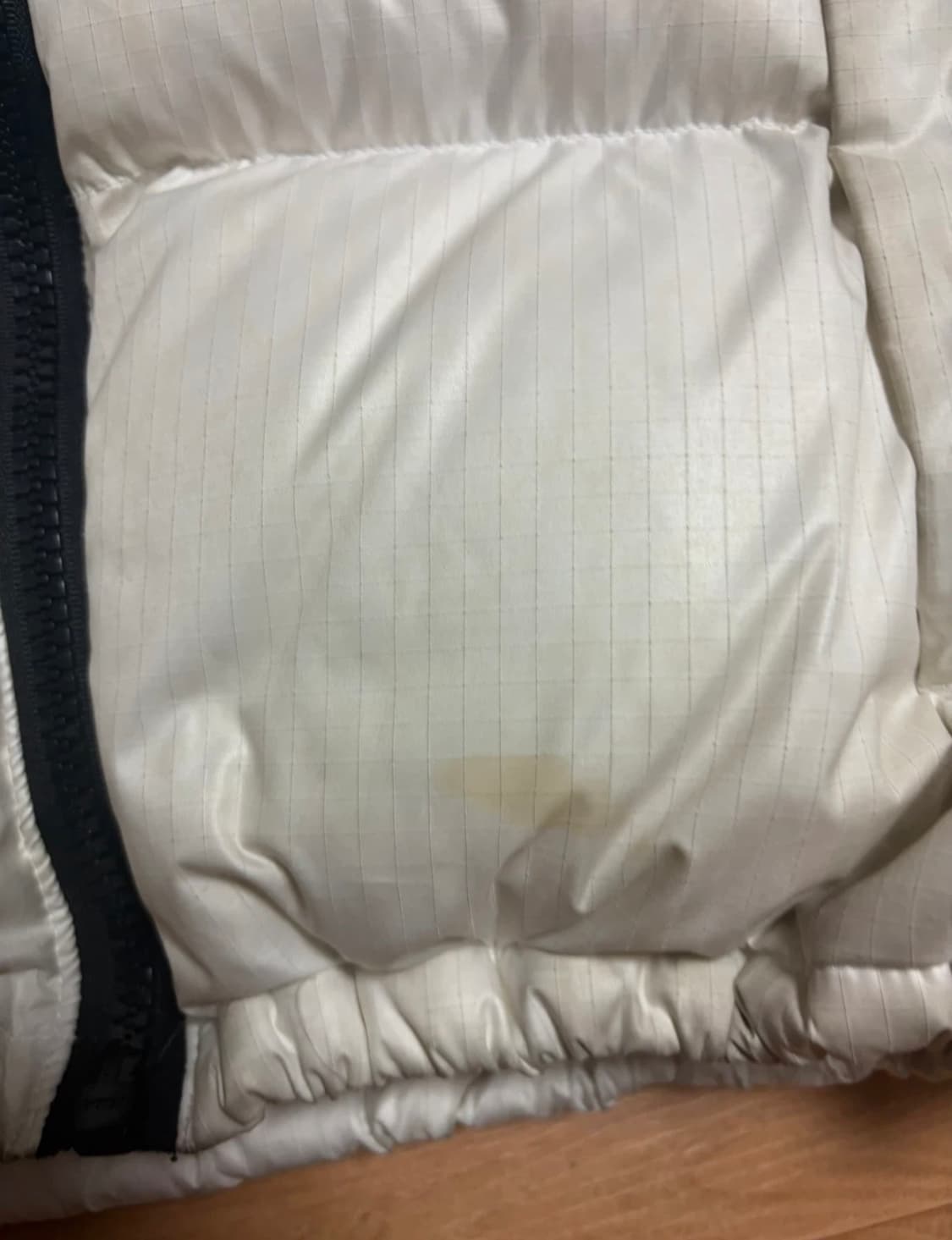 노스페이스 화이트라벨 M 상품이미지2