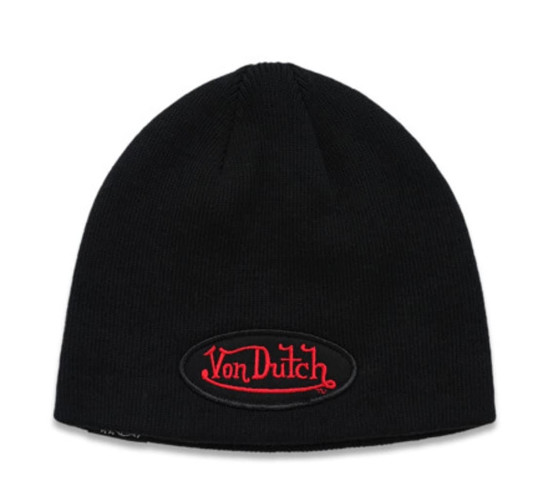 본터치 비니 상품이미지1