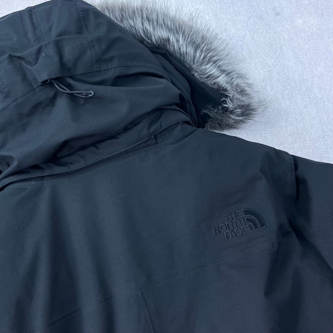 100 노스페이스 맥머도 시티 고어텍스 롱패딩 상품이미지7