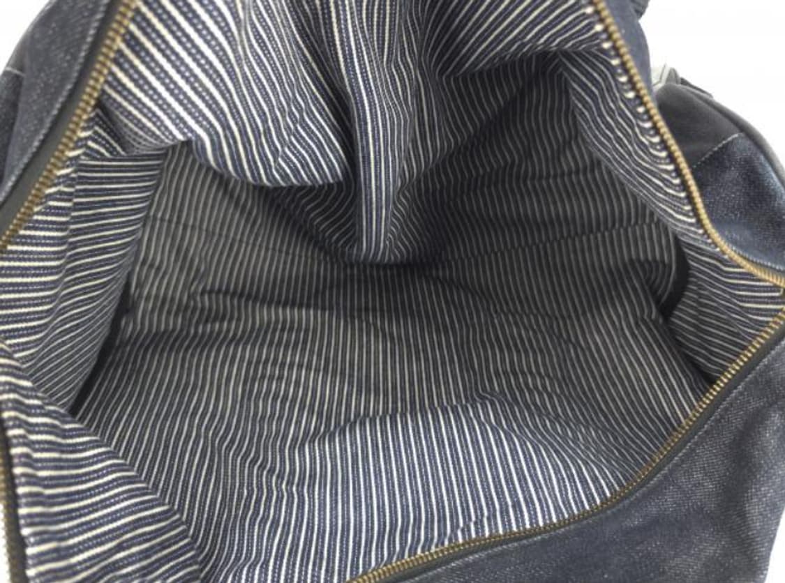 알마니 보스턴백 상품이미지8