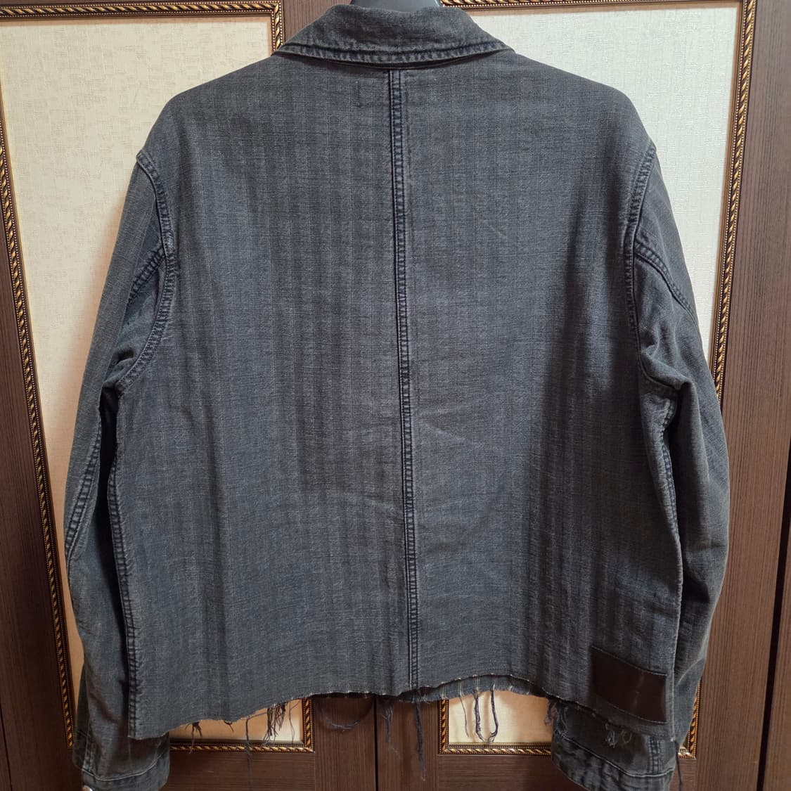 Our Legacy Rebirth 자켓 (50) 상품이미지3