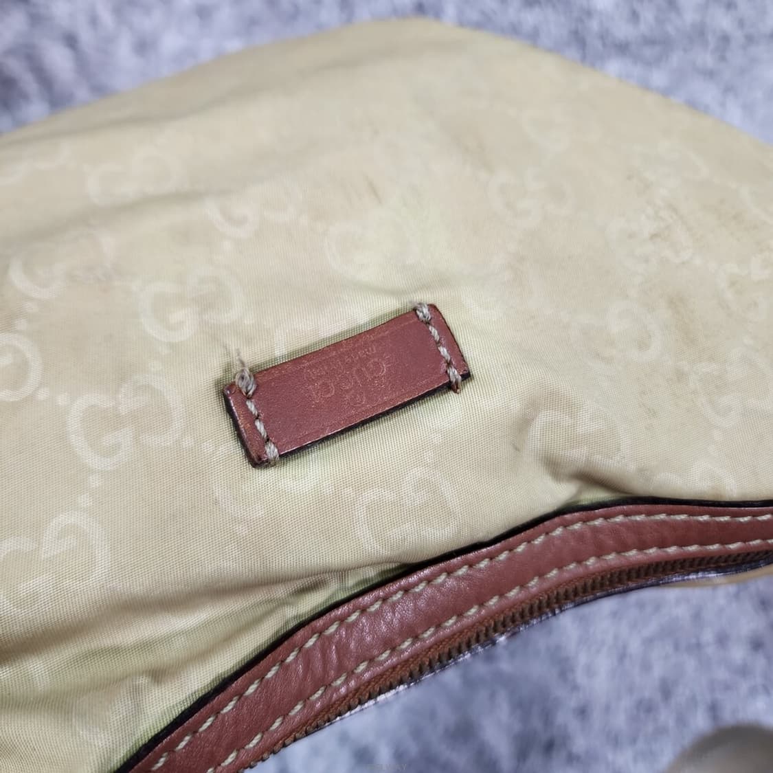 구찌 크로스백 상품이미지8