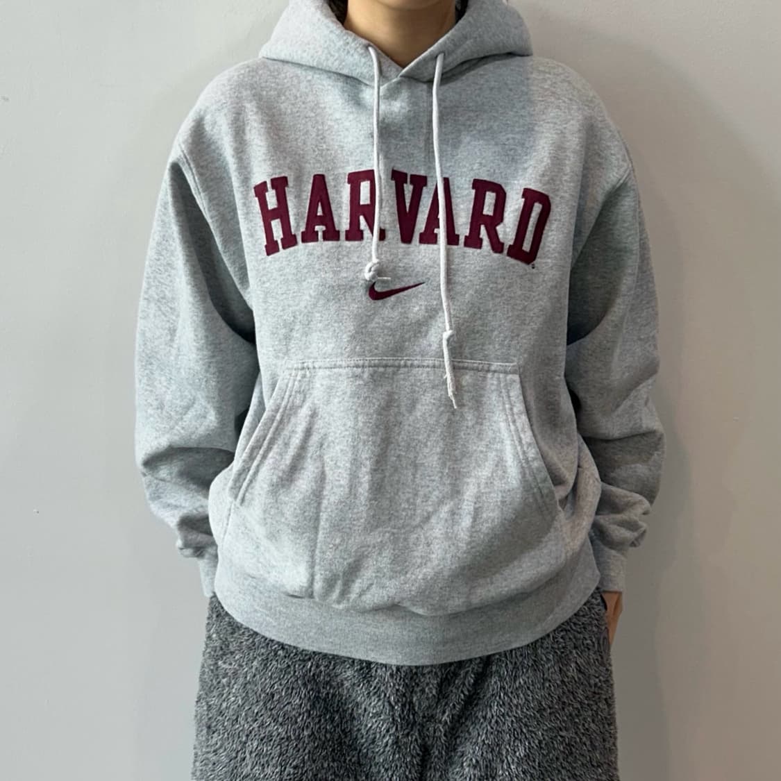 00s 나이키 하버드 후디 상품이미지6
