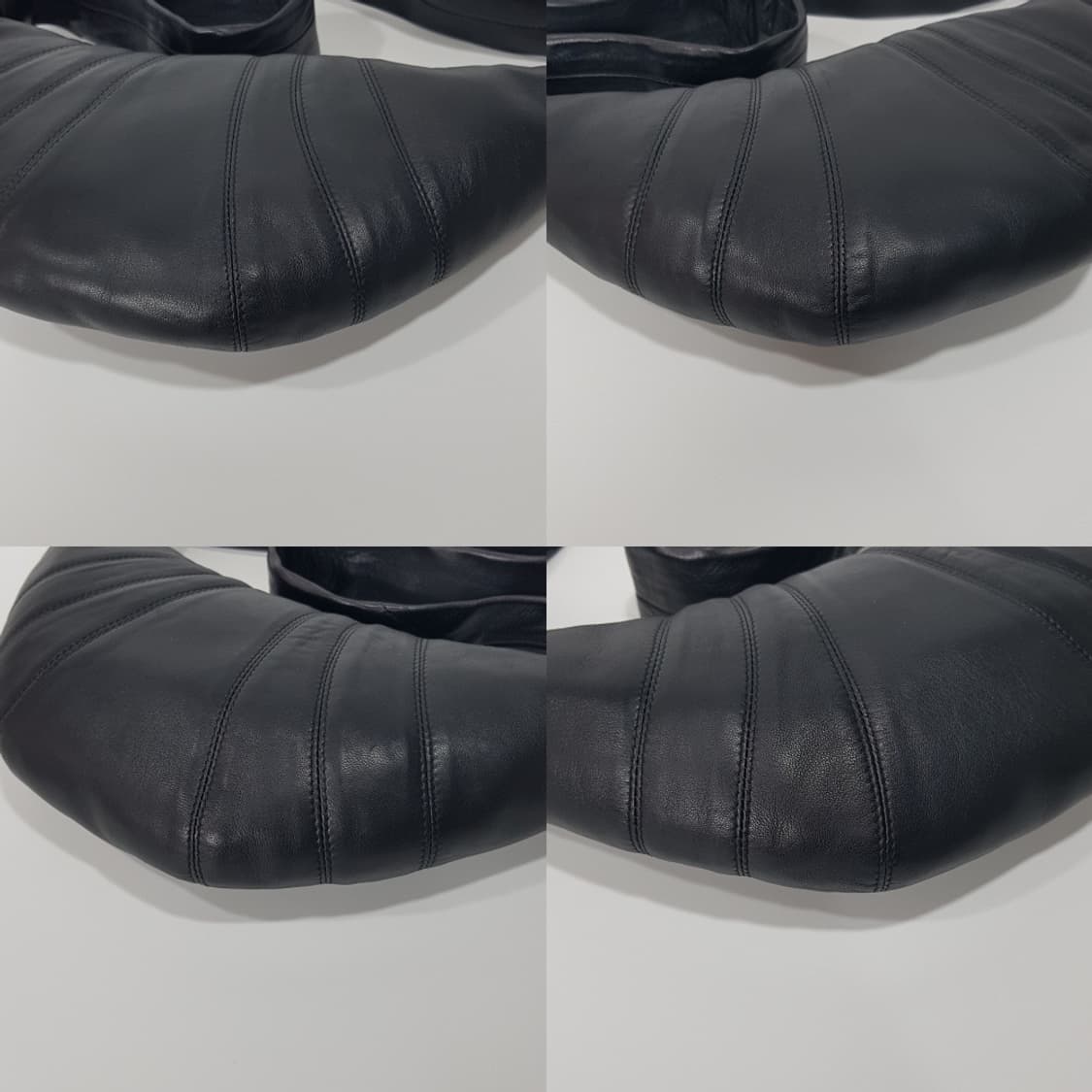 르메르 크루아상 범백 스몰 블랙 상품이미지8