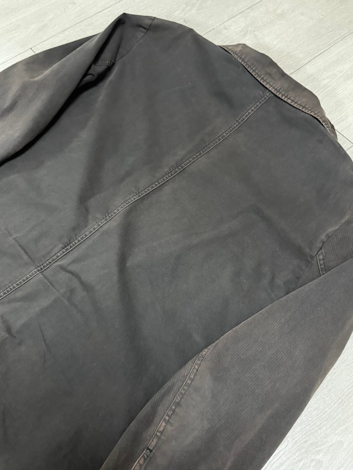 [4]해칭룸 6P 워크자켓 상품이미지6