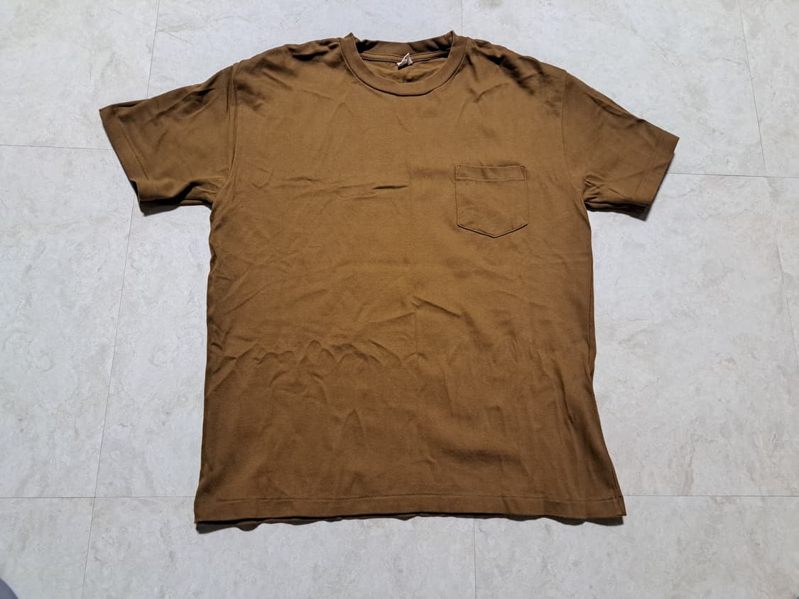 빅 유니온 반팔 티셔츠 XL 상품이미지1