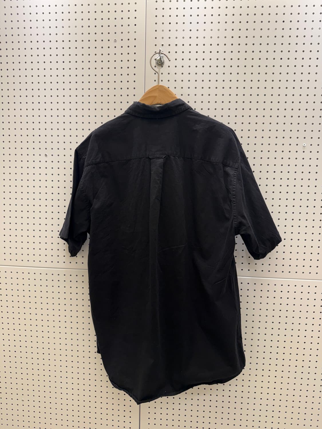 폴로랄프로렌 포니 박시핏 반팔 셔츠 U1232 상품이미지3