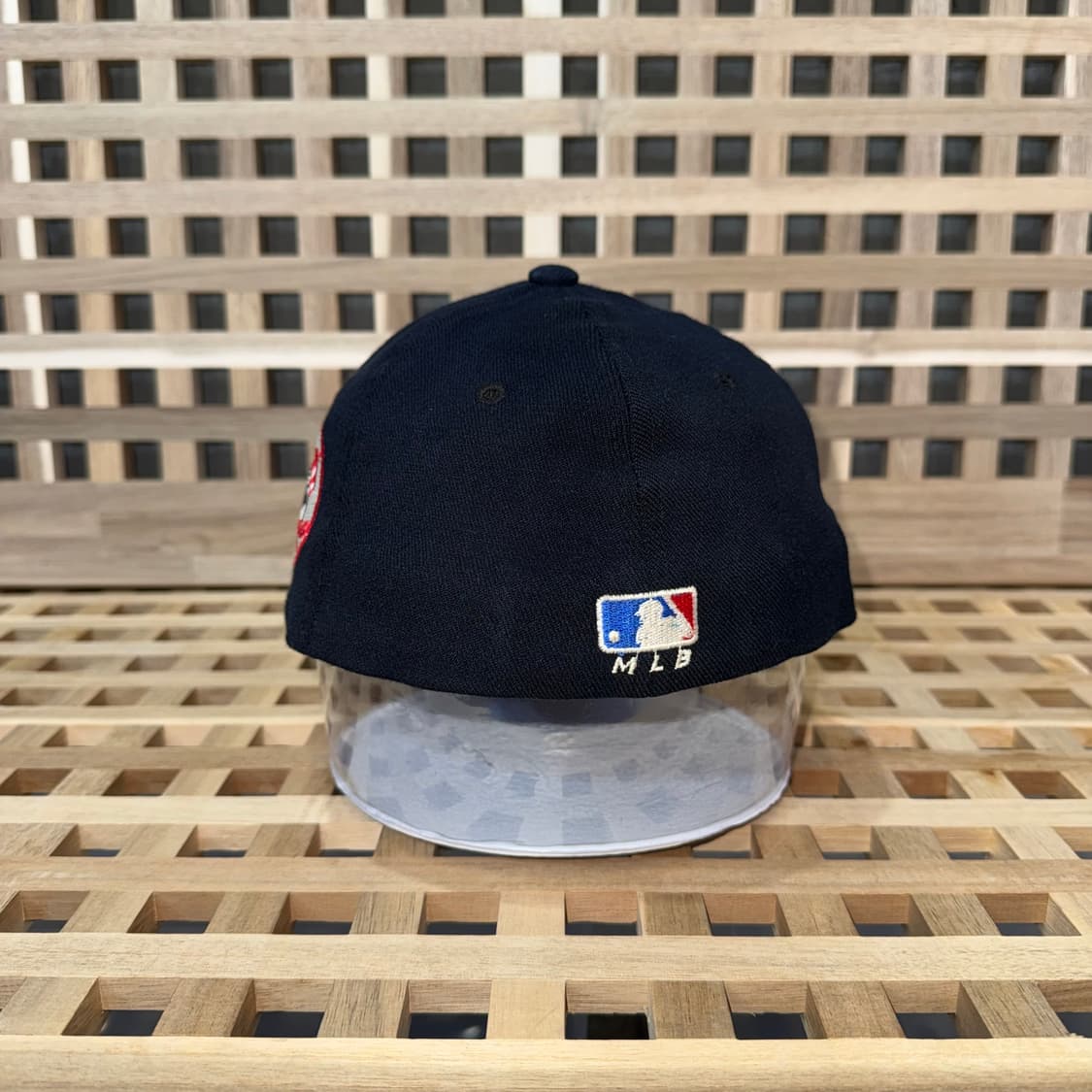 올드 mlb 뉴욕 양키스 캡 상품이미지4