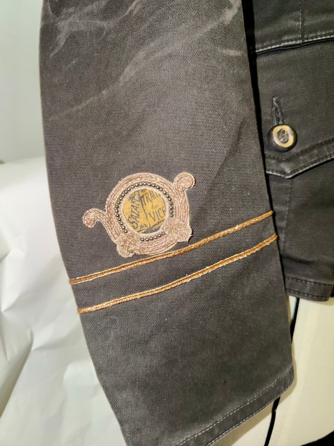 Share sprit homme 나폴레옹자켓 상품이미지5