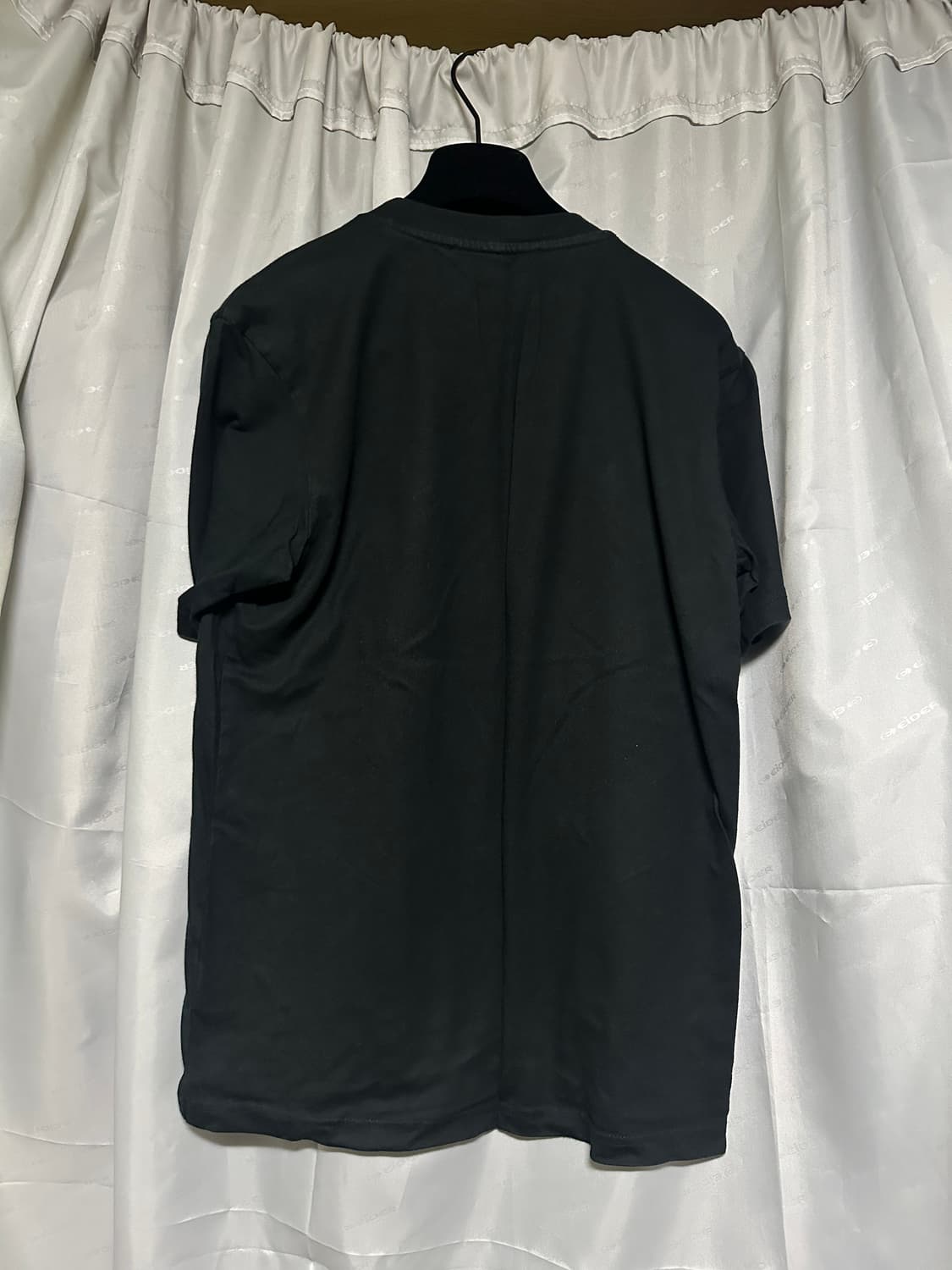 032c 반팔 블랙 상품이미지2