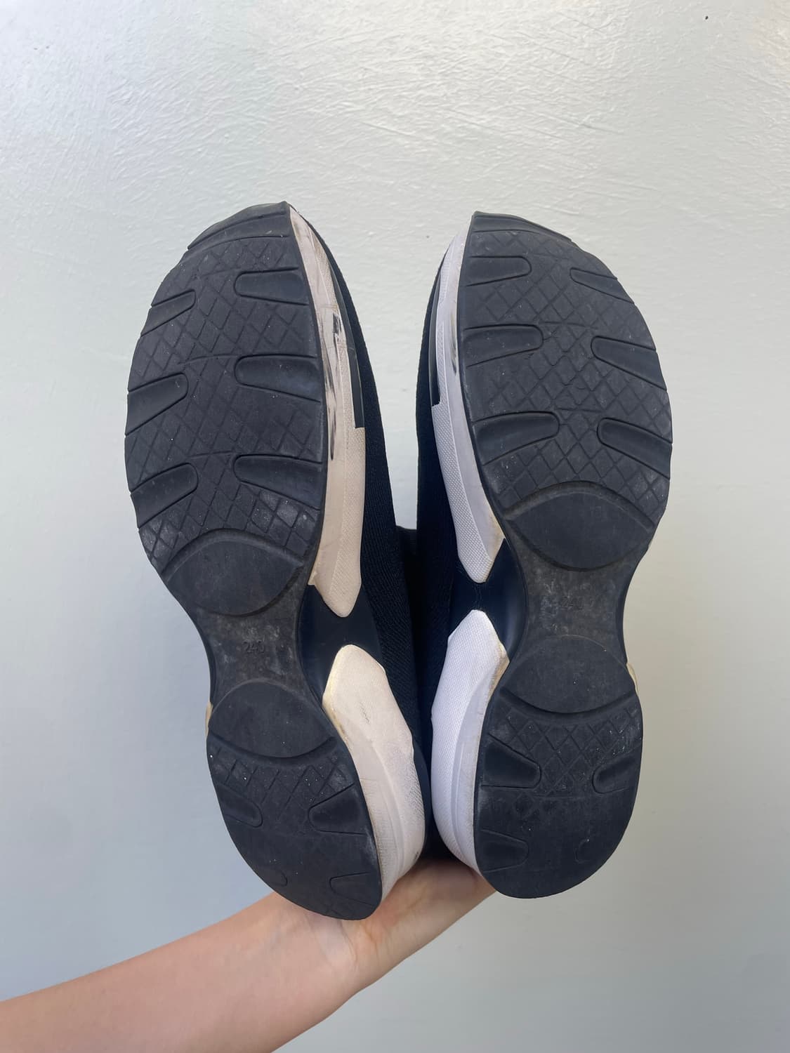 포멜카멜레 삭스 스니커즈 상품이미지6