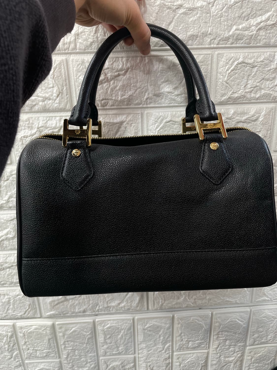 mcm 보스턴백 상품이미지2