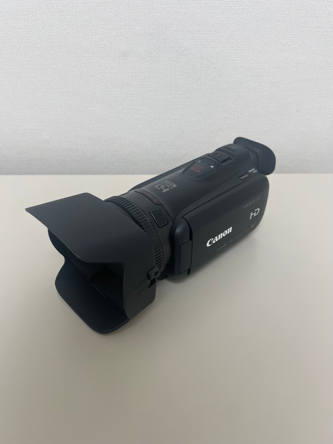 캠코더 Canon VIXIA HF G20 상품이미지1