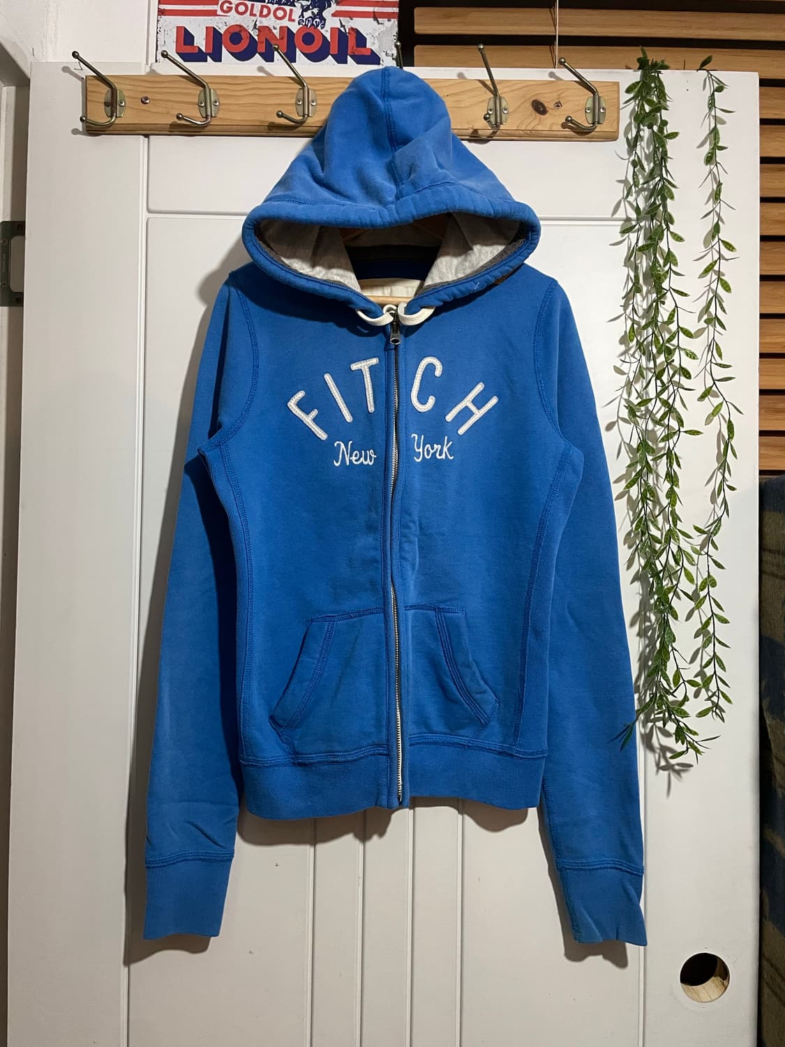 아베크롬비 피치 후디 상품이미지1