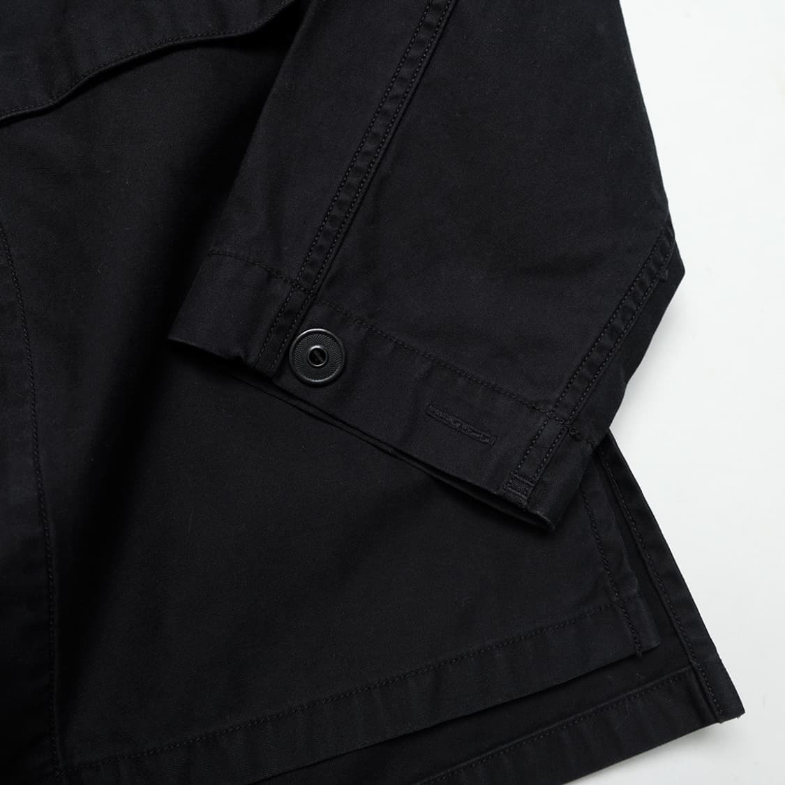 moleskin army shirt 상품이미지7