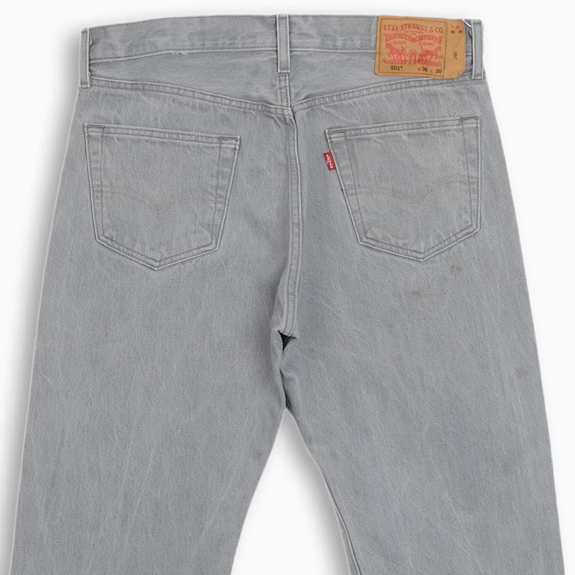 빈티지 리바이스 501 34 사이즈 LV50136282 상품이미지6