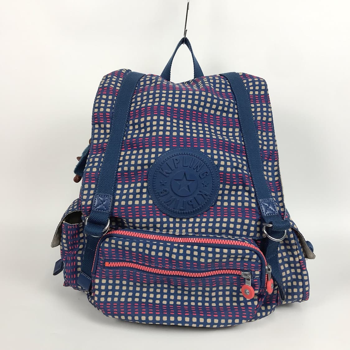 키플링 백팩 여성 가방 상품이미지1