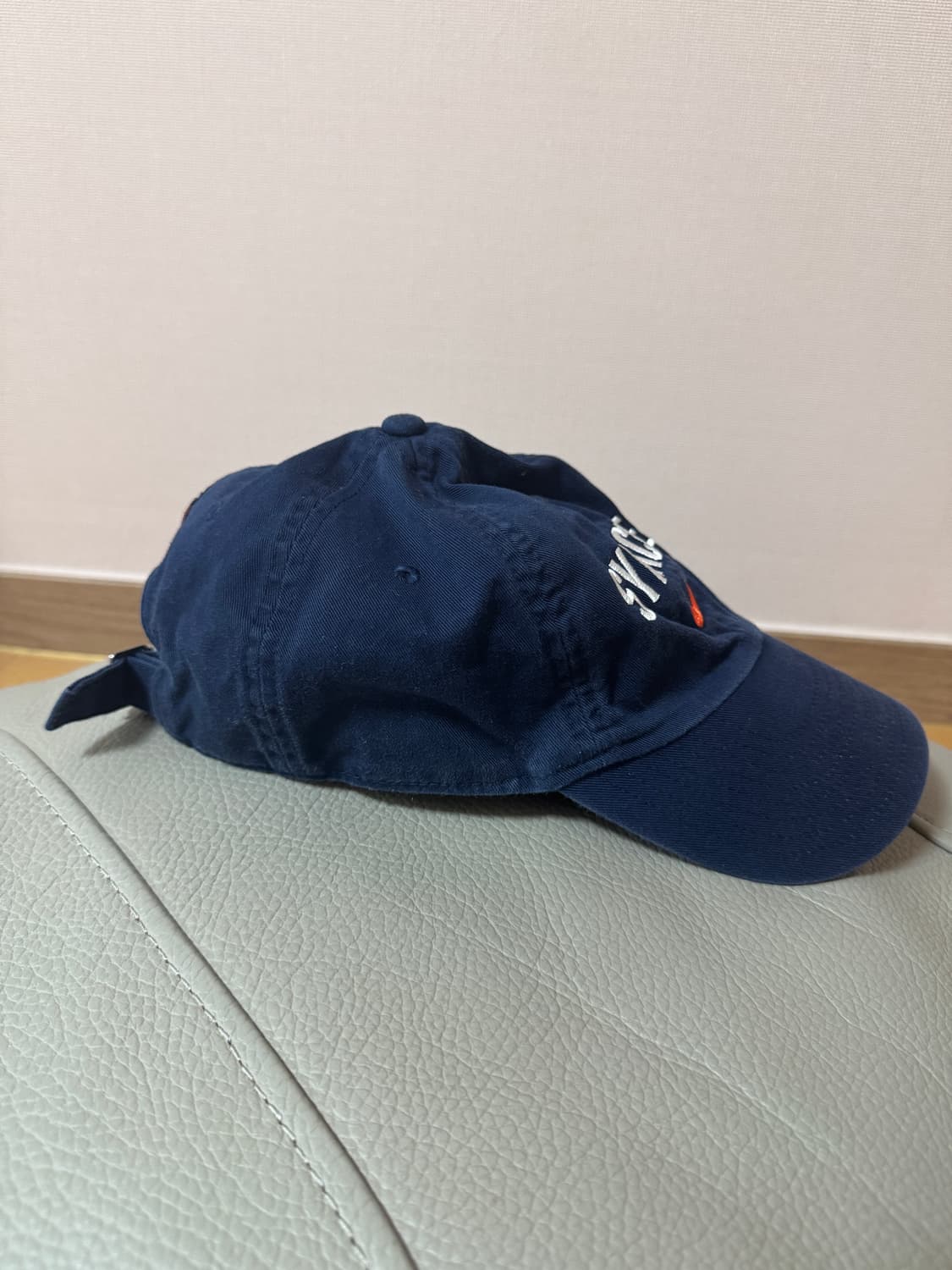 나이키 시라큐스 볼캡 상품이미지4