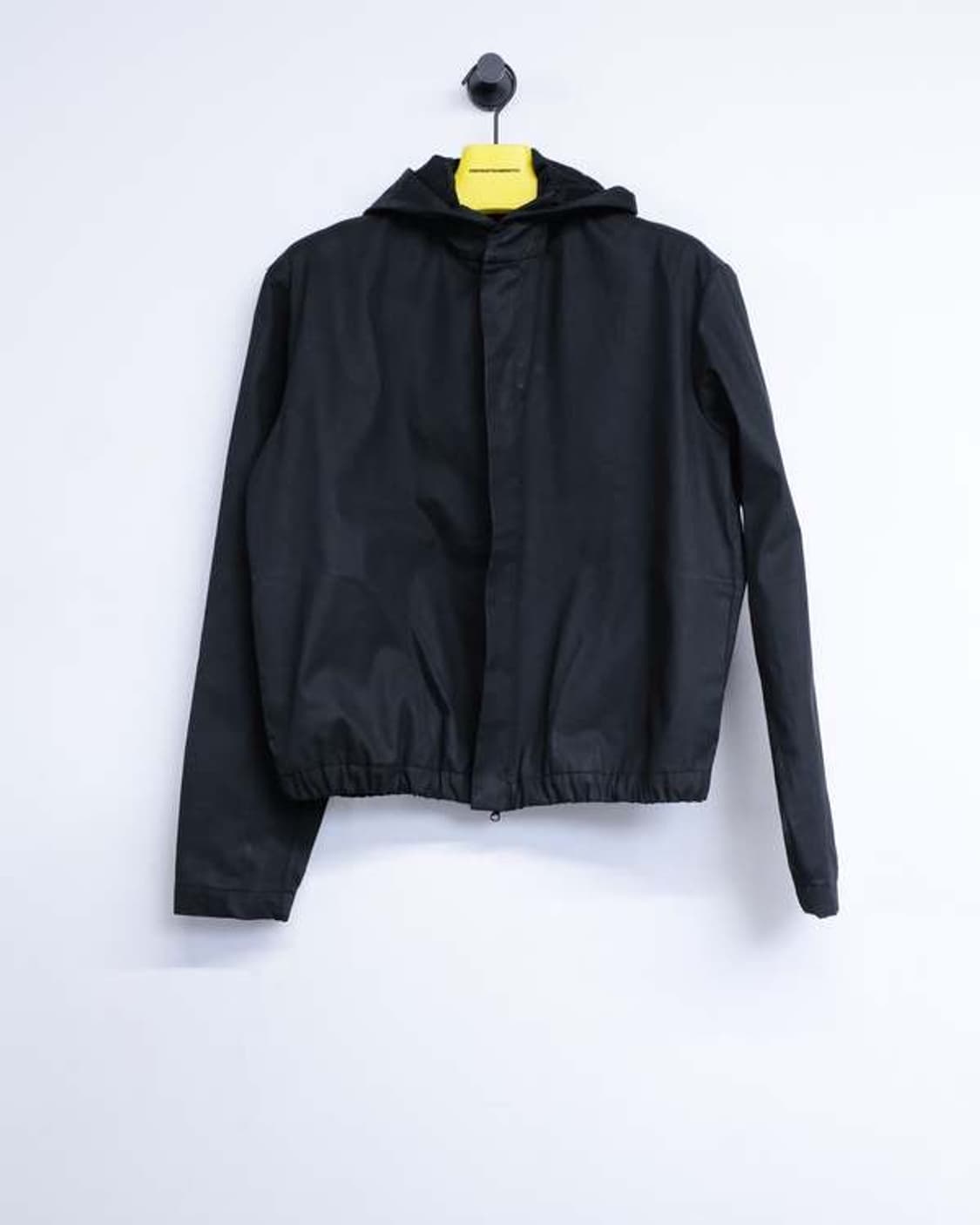 가브리엘라 콜 가먼츠 코티드 코튼 후드 자켓 상품이미지1