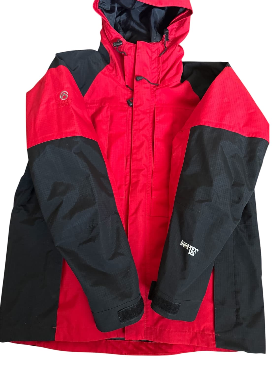 노스페이스 써밋 고어텍스 마운틴 자켓  상품이미지3