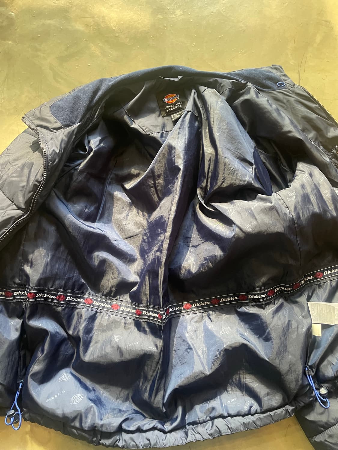 디키즈 경량 패딩 XL 상품이미지6