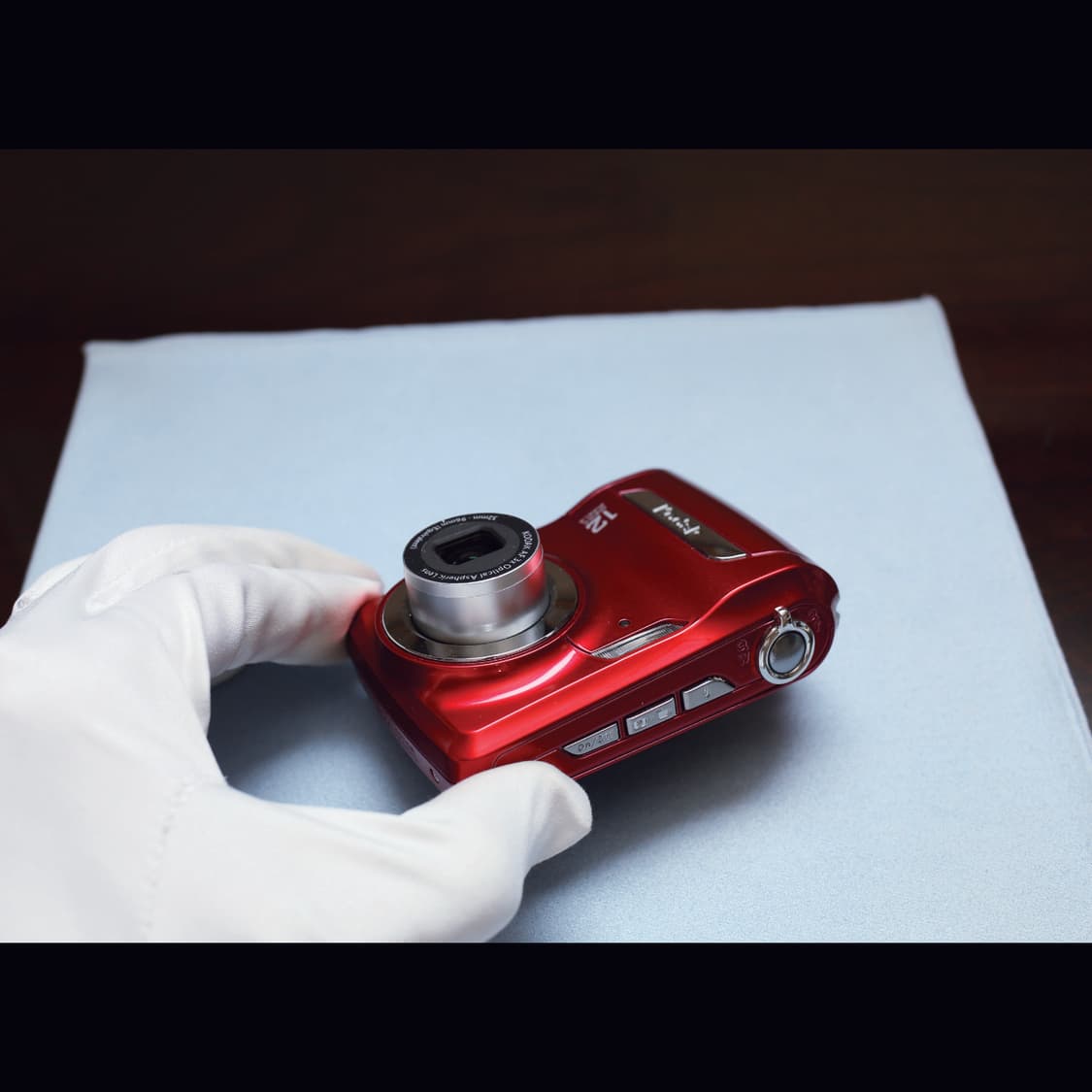 레어<민트급><키키디카>코닥 이지쉐어 C143 빈티지 디카 박스세트 상품이미지8