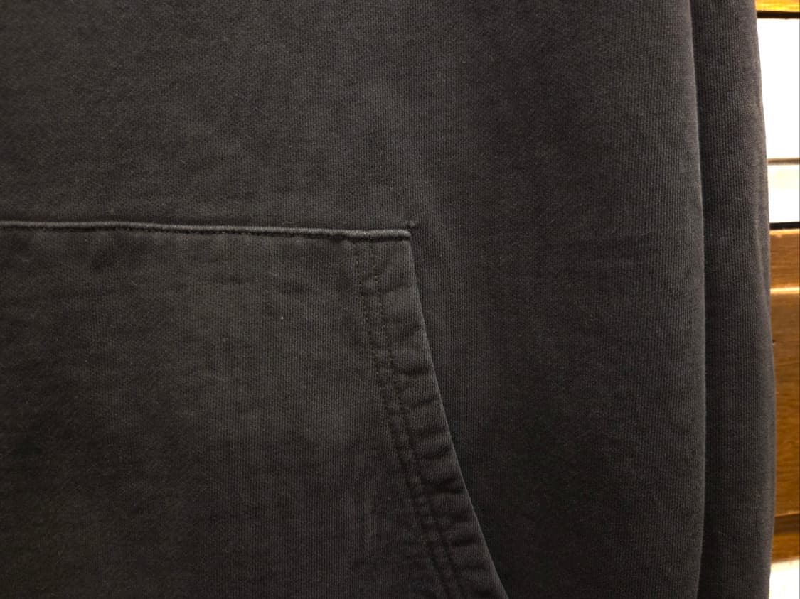 메종 키츠네 후드 상품이미지4