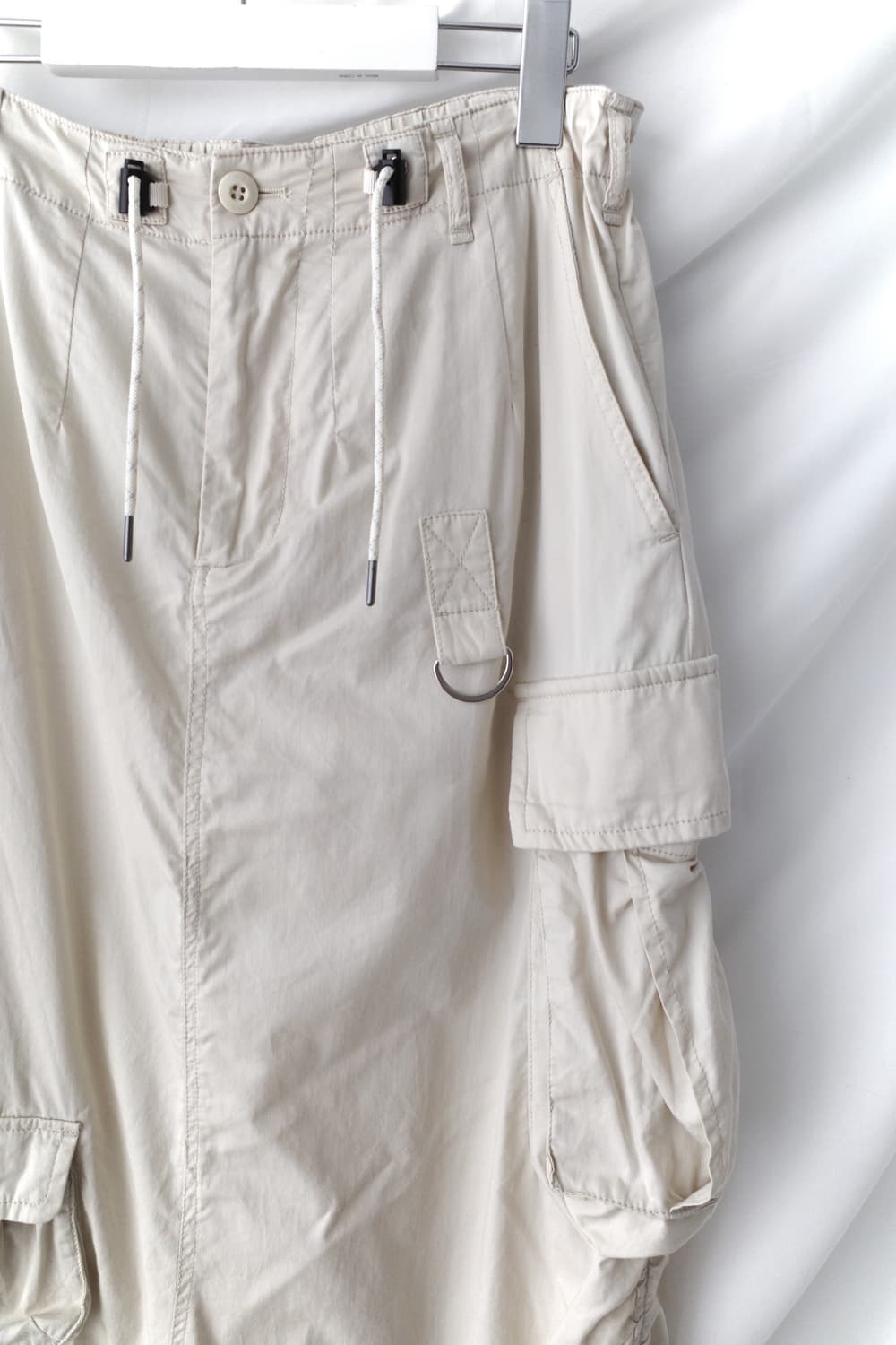 sly) cargo string skirt  상품이미지2