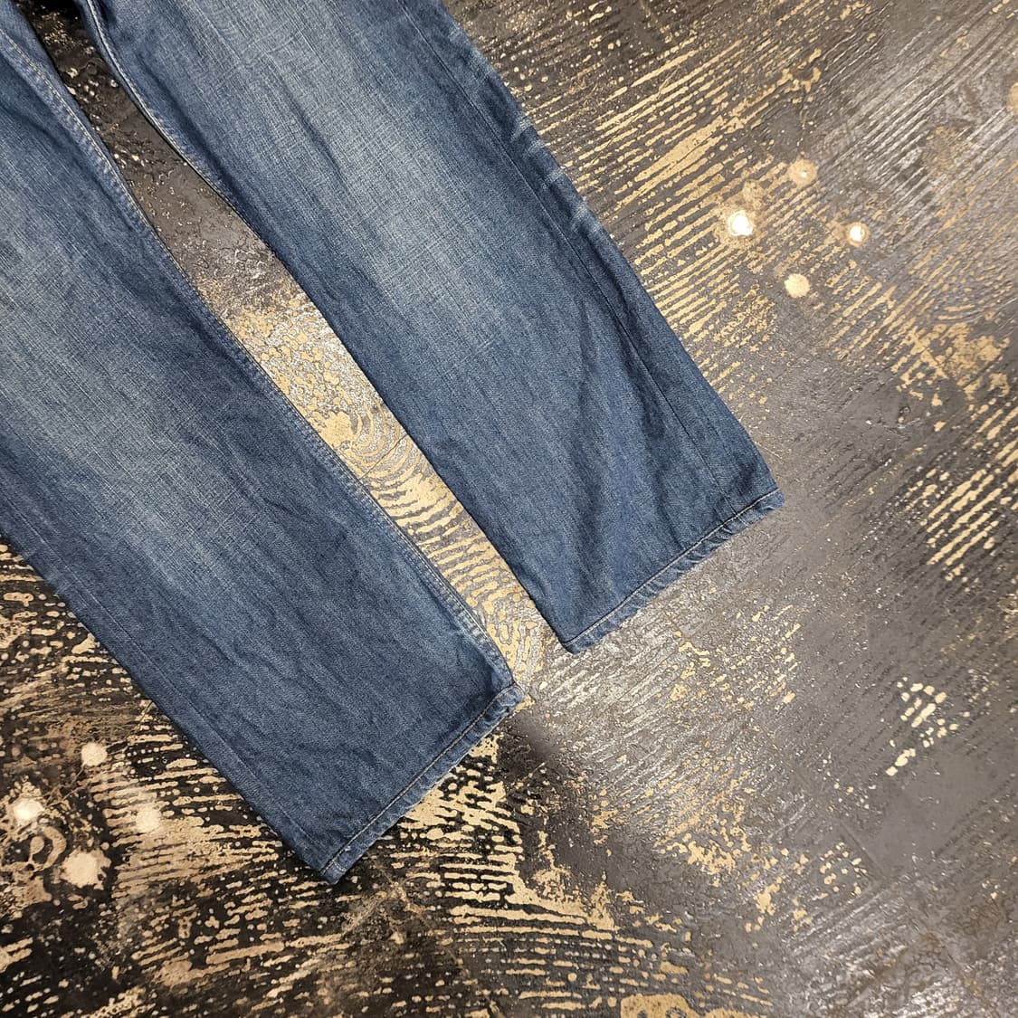 리바이스 청바지 504 (38) 상품이미지4