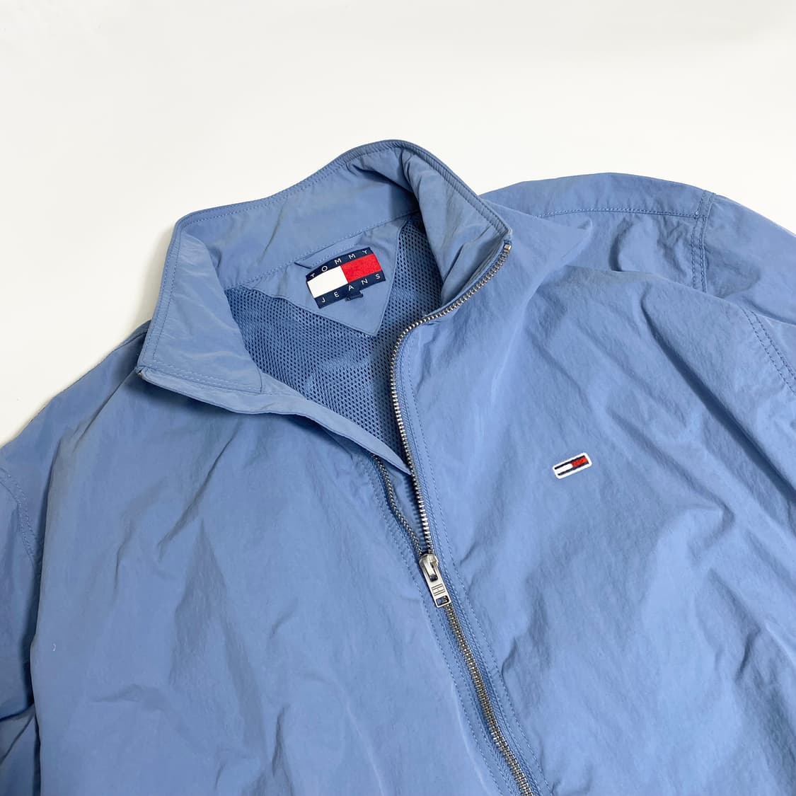 타미힐피거 바람막이 XL 상품이미지3