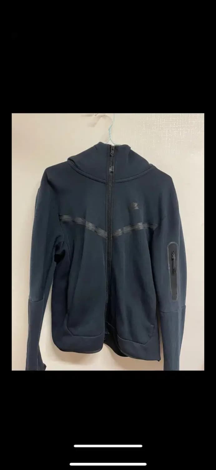 나이키 테크팩 블랙 m 상품이미지1