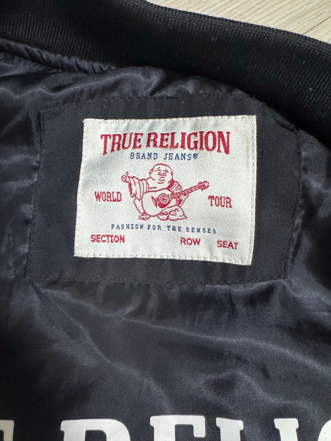 트루릴리전 m 자켓  상품이미지5