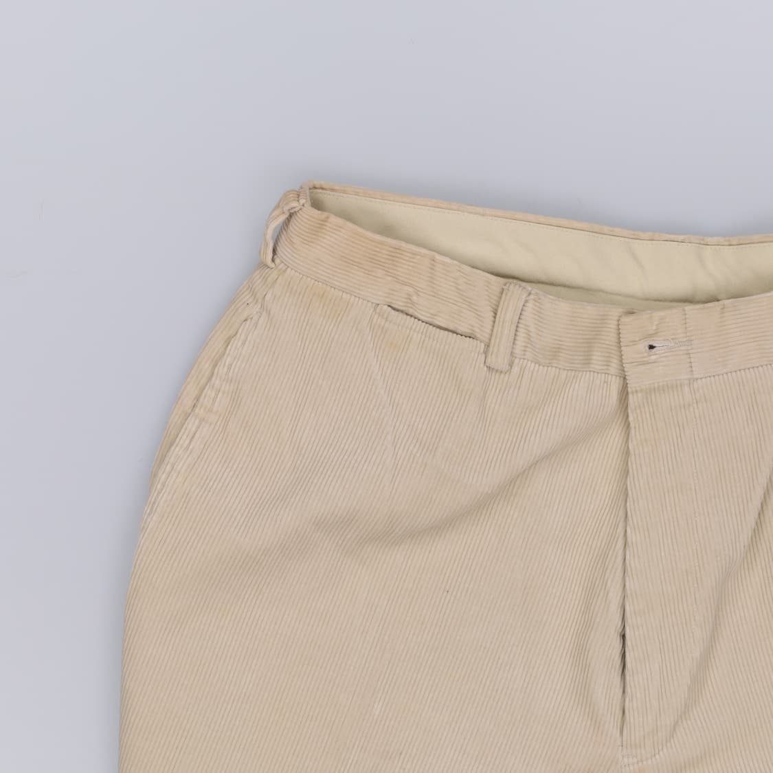 38 폴로 스포츠 코듀로이 골덴 치노팬츠 면바지 4246 상품이미지5