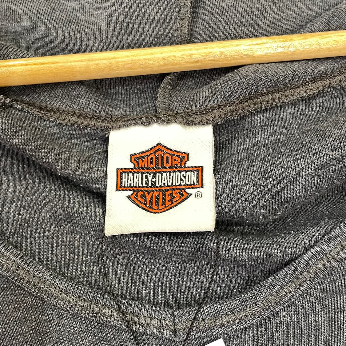 Harley Davidson 할리 후드 반팔티 상품이미지9