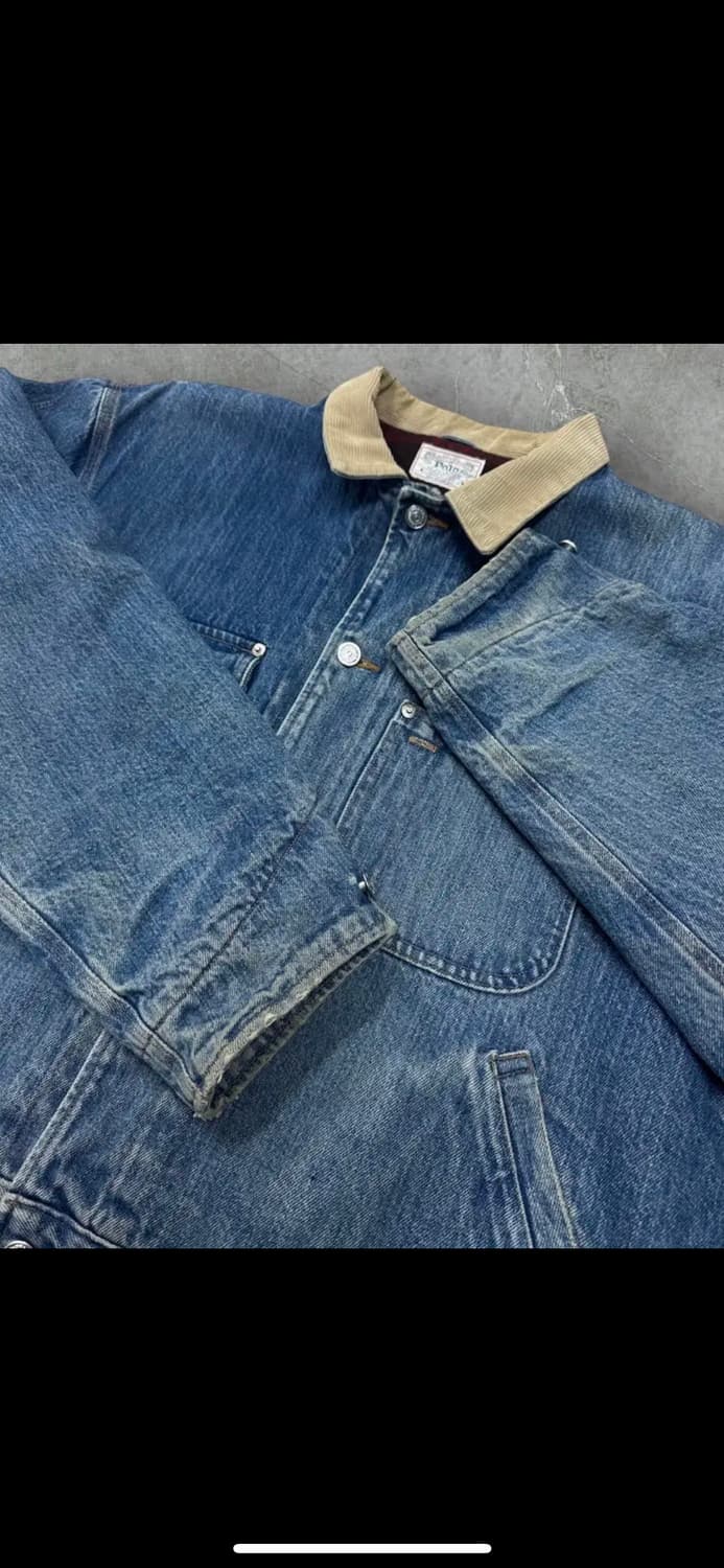 폴로 덩가리 상품이미지2