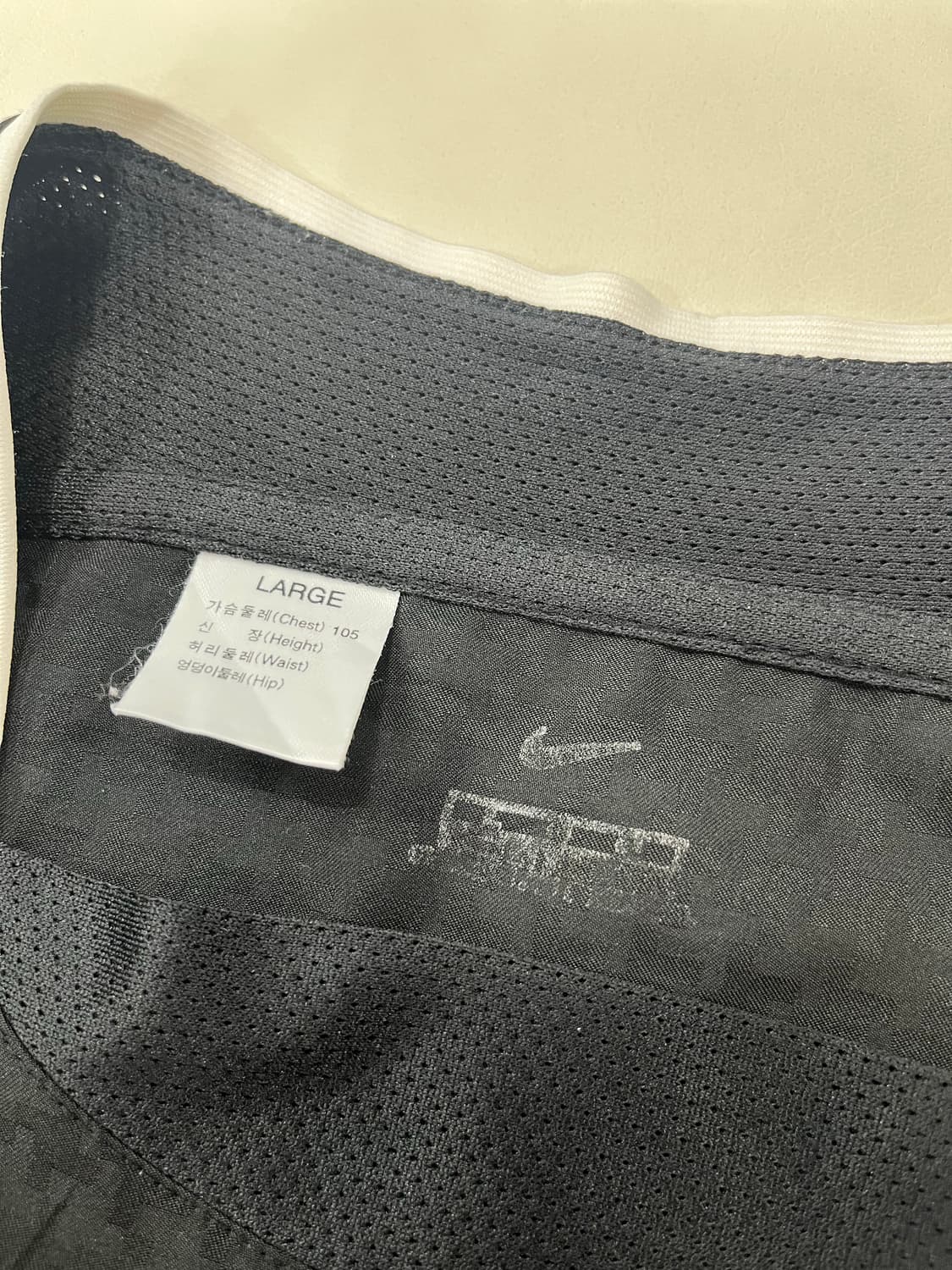 나이키 03-05 맨체스터 유나이티드 FC 어웨이 크리스티아누 호날두 상품이미지4