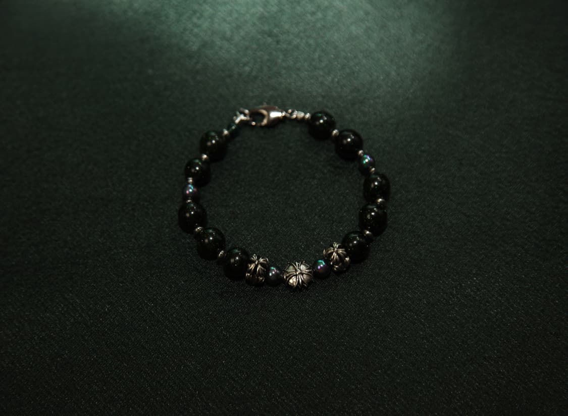 CASIOPEIA #057 Natural Reserve Bracelet 상품이미지5
