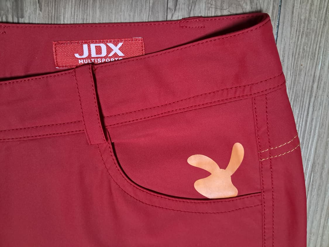 JDX 여성 바지 76 상품이미지5