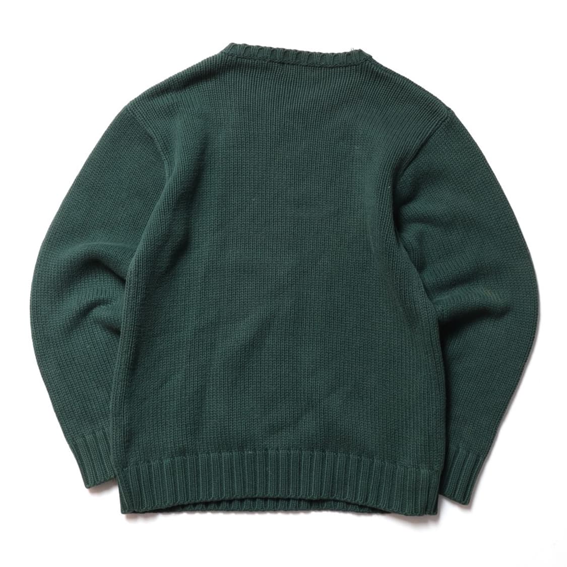 폴로 랄프로렌 Polo Ralph Lauren iconic Flag Kn 상품이미지4