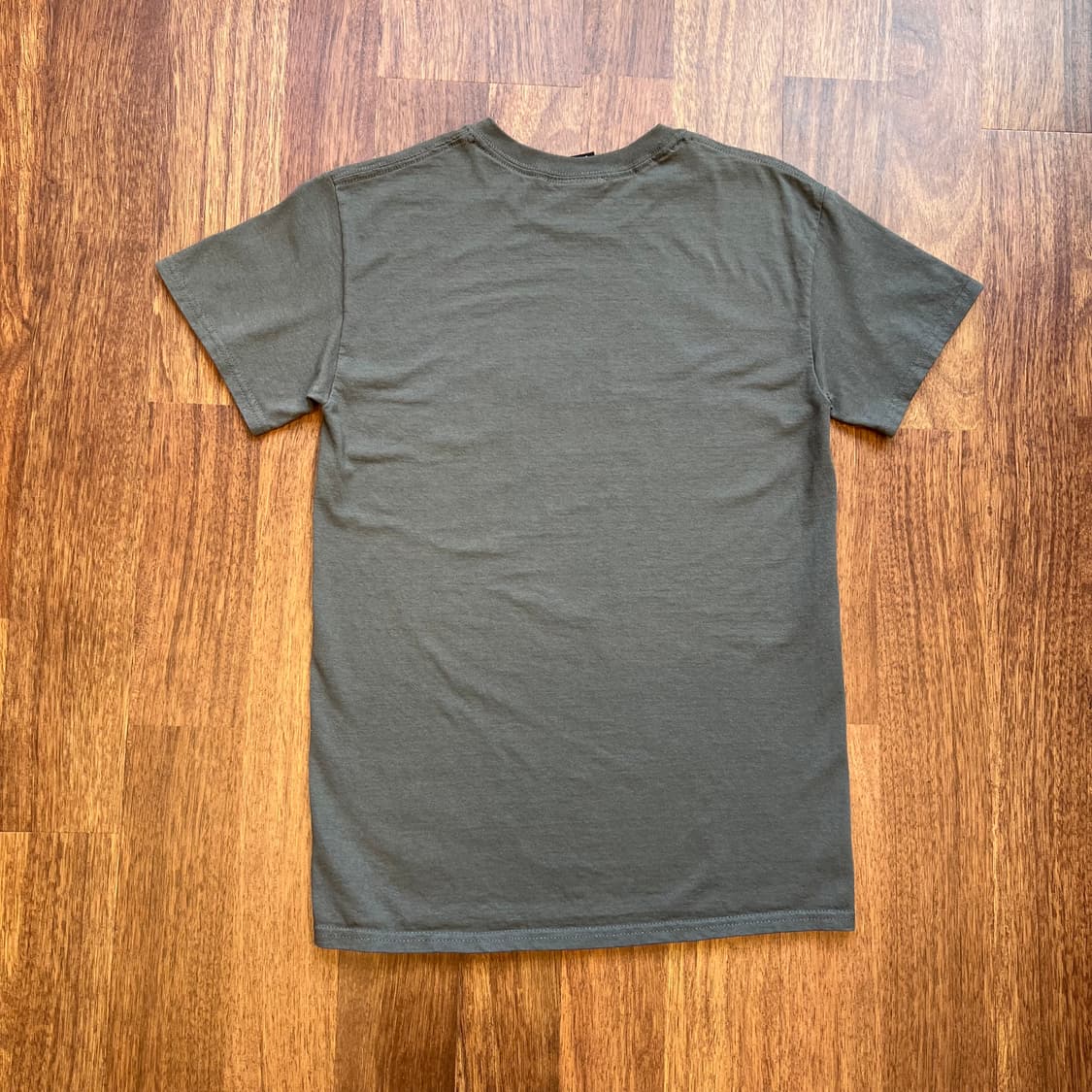 [S]THRASHER 트레셔 로고 프린팅 티셔츠 상품이미지4