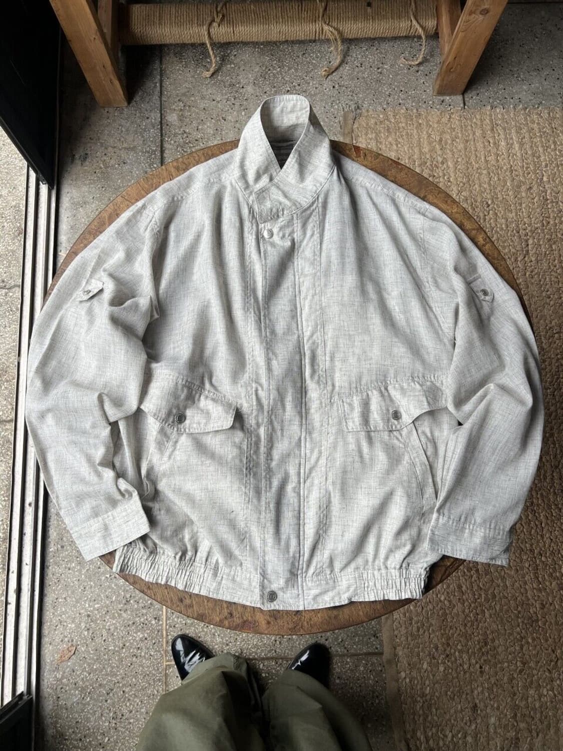 Harrington 상품이미지4