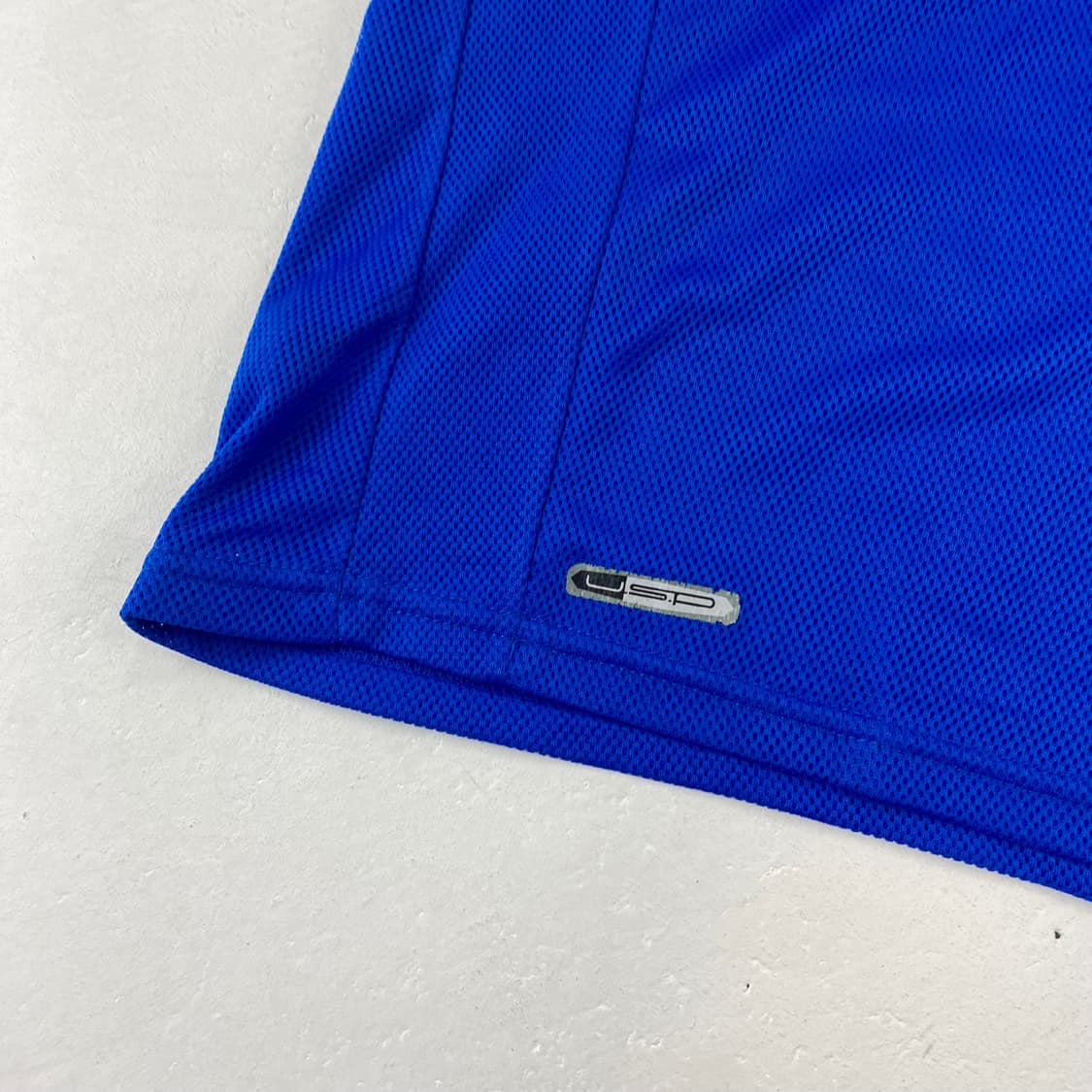 퓨마 유로 2008 이탈리아 로베르토 바조 유니폼 (105) 상품이미지9