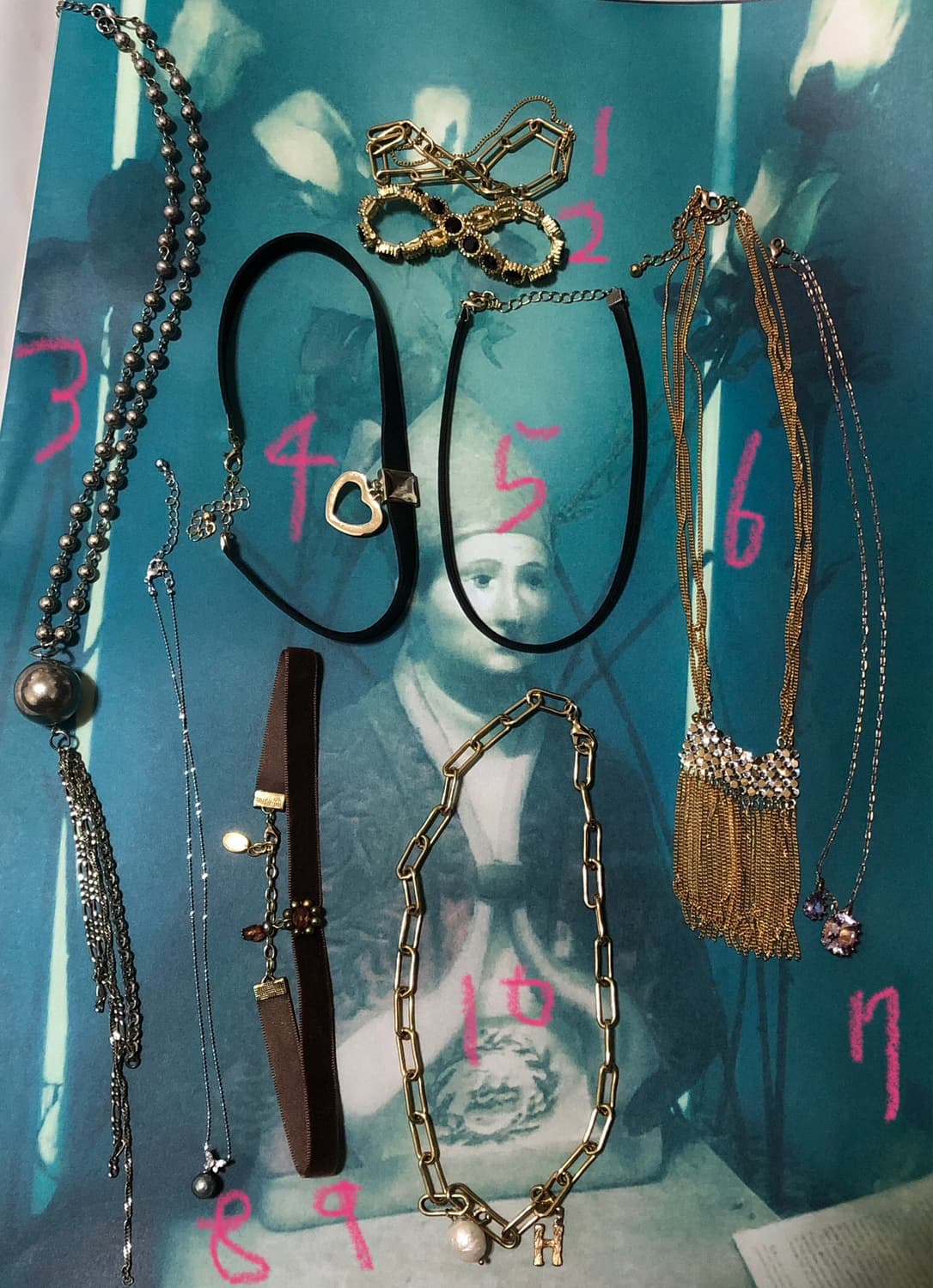 나눔) 상점 제품 2개 이상 구매시 1개 선택 증정 상품이미지2