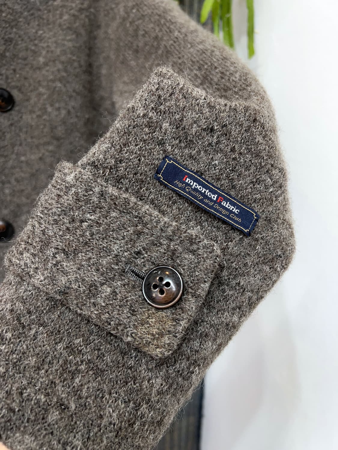 👧🏻URBAN RESEARCH DOORS  상품이미지4