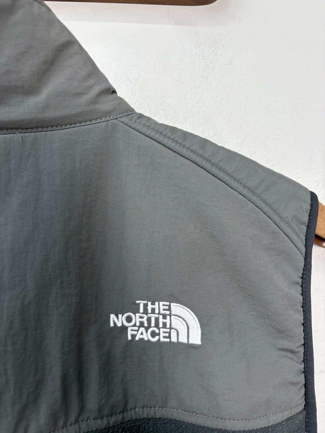 노스페이스 og 데날리 플리스 테크웨어 베스트 A2440 상품이미지6