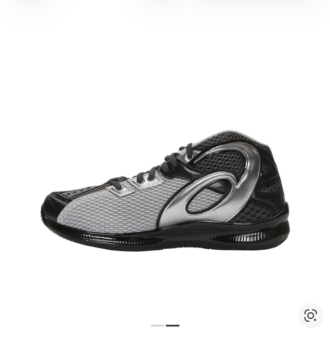 아식스 x 키코 코스타디노브 젤 소켓 인피니티 다크 그레이 255 상품이미지1